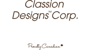 Classion Designs Corp.