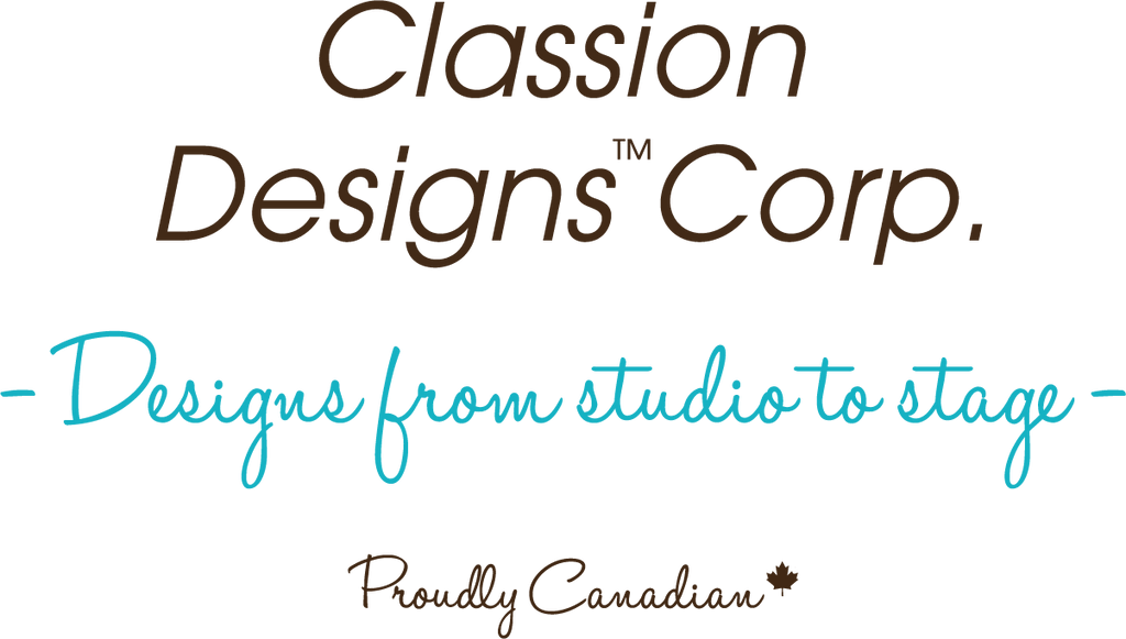 Classion Designs Corp.