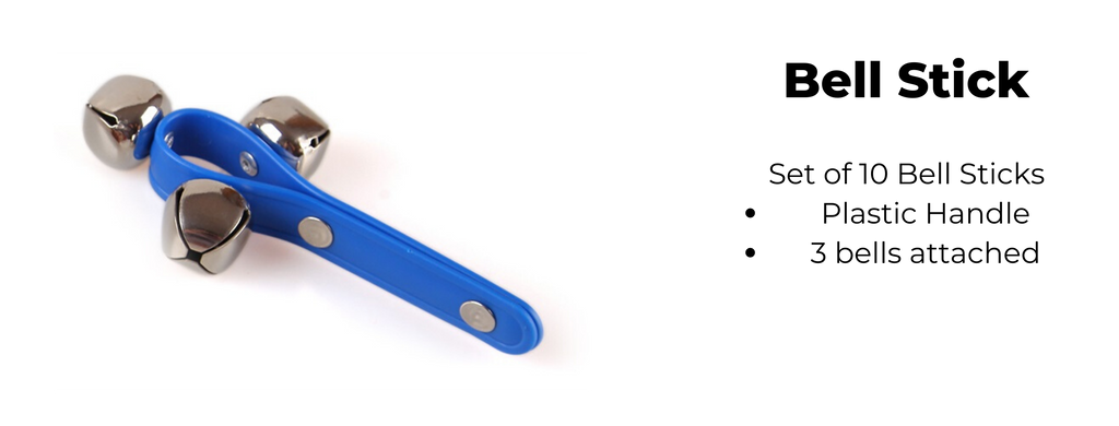 Bell Sticks