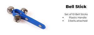 Bell Sticks